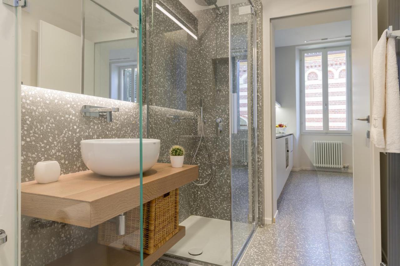 Domus La Scala Apartment Verona Exterior photo